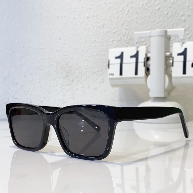 

2023 new sunglasses female fashion fishing driving a sunscreen sunglasses male couples in uv protection sunglasses 5417