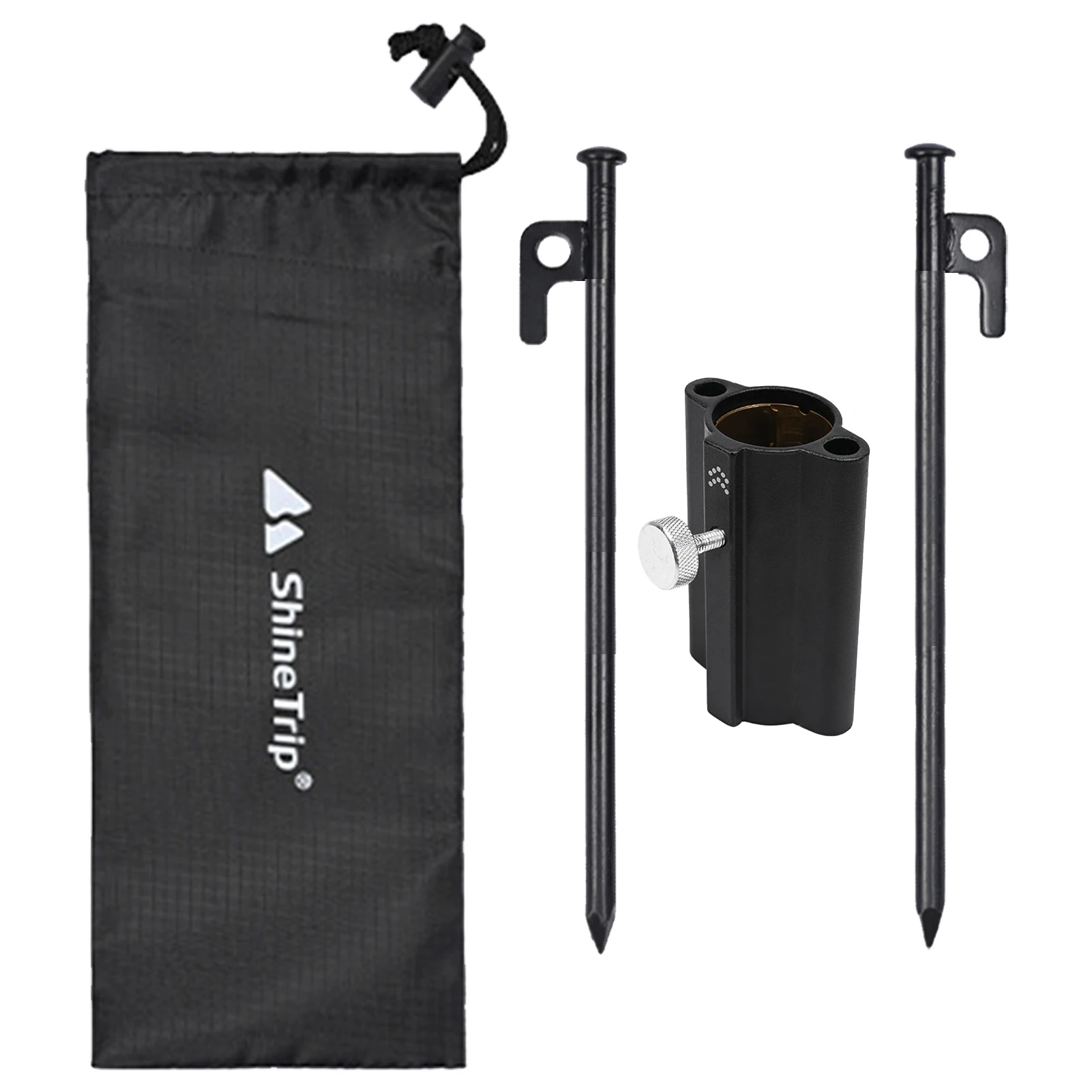 

Походный держатель для палатки, палатка из алюминиевого сплава, тент, навес, палатки, брезентовые палатки, держатели, Солнцезащитный стерже...