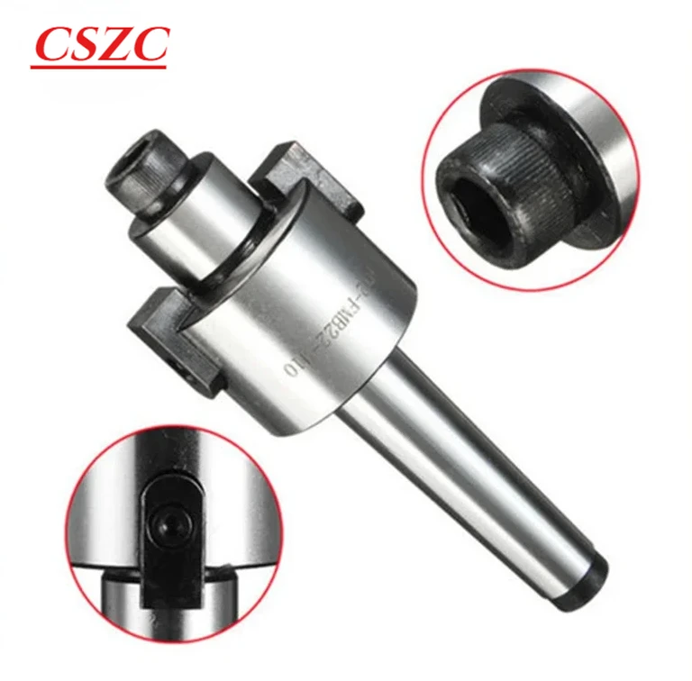 НОВЫЙ 1 шт. MT2 MT3 MT4 FMB FMB22 FMB27 FMB32 M10 M12 M16 Держатель фрезерного станка Mohs