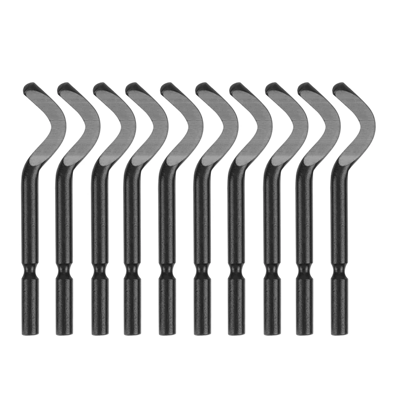 

BS3010 Trimming Knife Scraper Deburring Trimmer Metal Trimming Knife