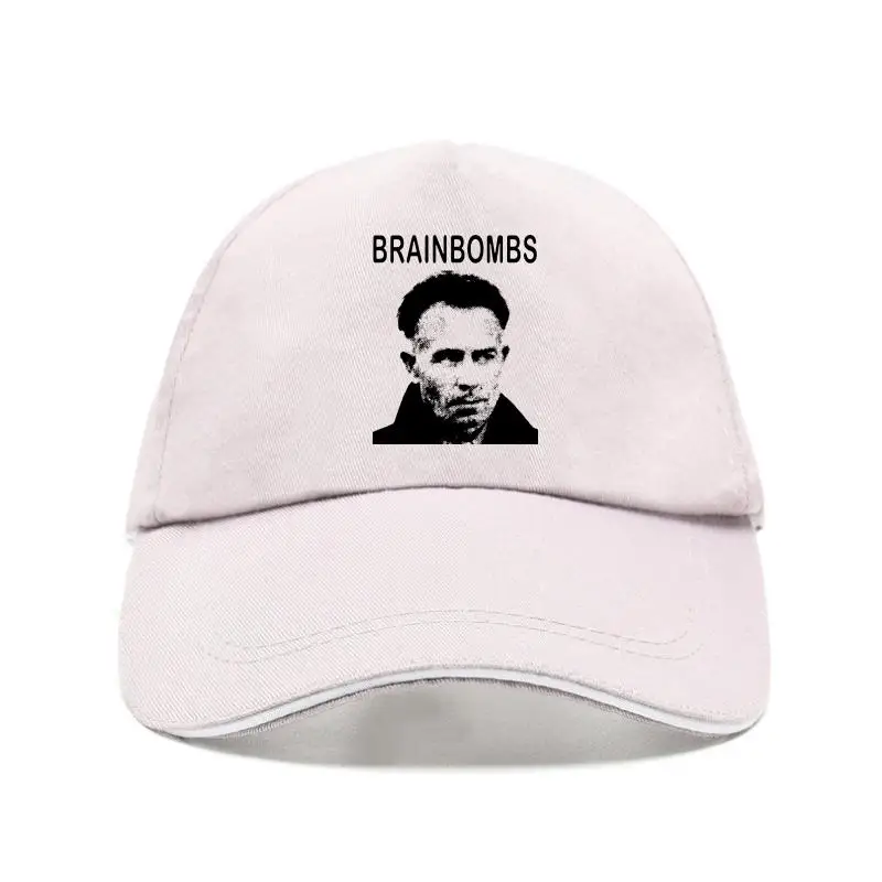 

Brainbob Ed Gein Garaga Tee Top Retro Coo Vintage Uniex &ap; adie T New Hat 457B