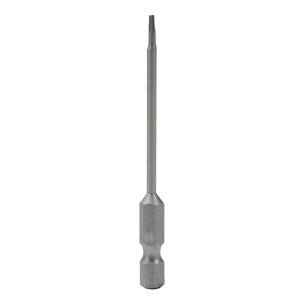 1 шт.-T40 отвертка Torx с магнитной головкой 75 мм безопасная защита от