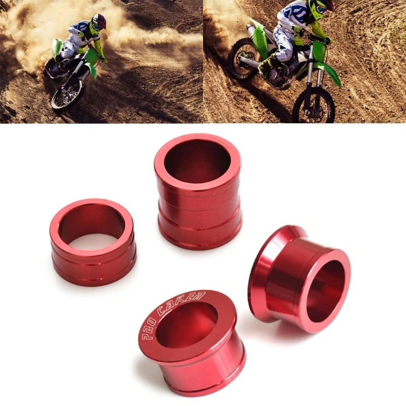 

Профессиональный набор ступиц для колесных дисков для мотоцикла CR125/250 CRF125/250/450R/X/450X D7YA