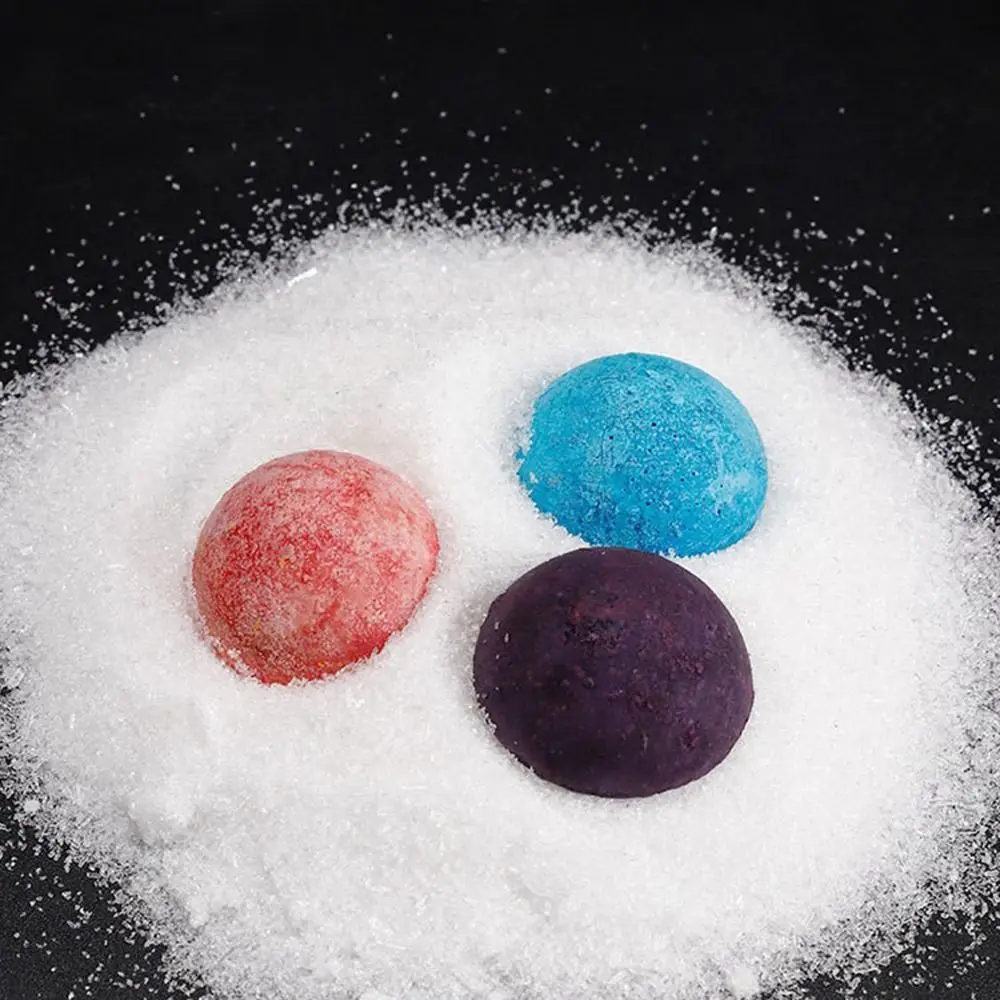 Витрины набор для выращивания кристаллов яркие цветные кристаллы Инструкция