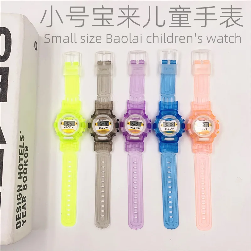 

Kids Watches LED Electronic Children Watches for Baby Girls Boys Gifts Kids Student Christmas Gifts Reloj