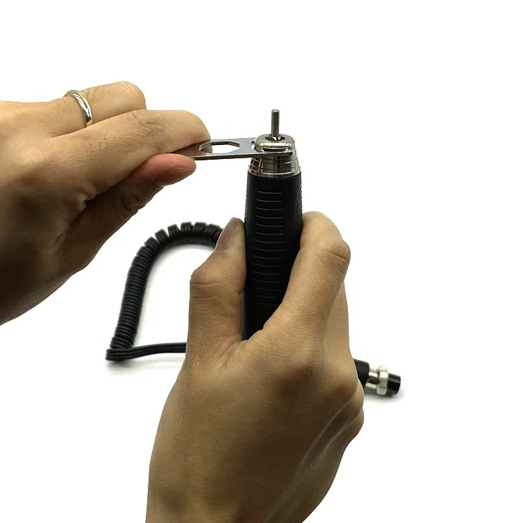 AT-A8 Электрический стоматологический микромотор 60000 об/мин наконечник Steong Dental Panamax