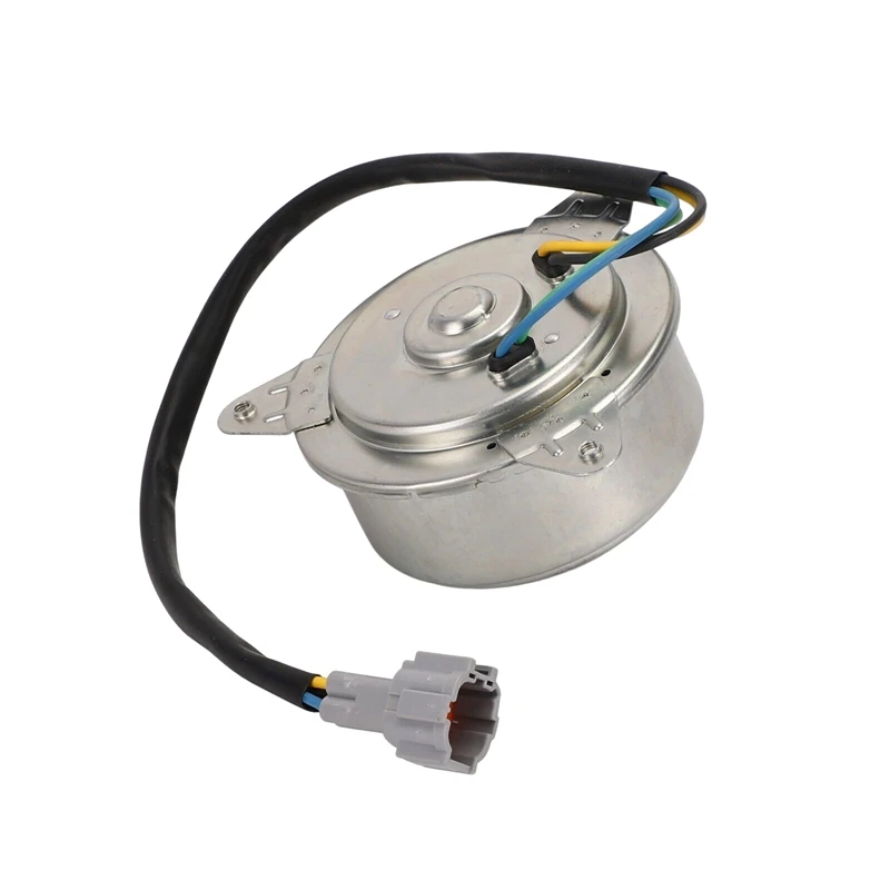 Двигатель вентилятора охлаждения радиатора автомобиля 21487-CD00A для водителя или