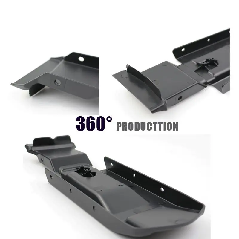 

Electric Motorcycle Rear Mudguard Inner Wheel Fender Motocross PP Plastic For Surron Light Bee X Fenders