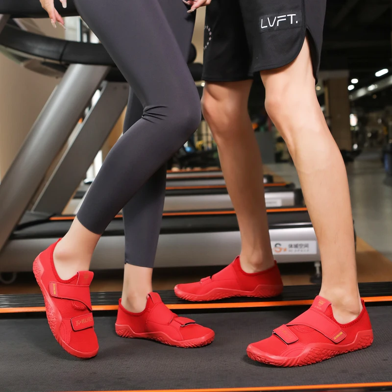 2023 Unisex Fitness Squat Shoes Couple Travel Outdoor Water Sports Shoes Women's Swimming Shoes beach Men's Cycling Shoes