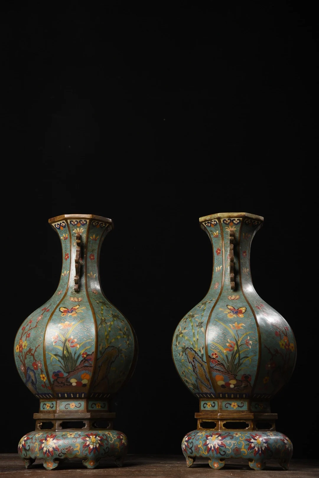 Рисунок 4 - Коллекция тибетских храмов