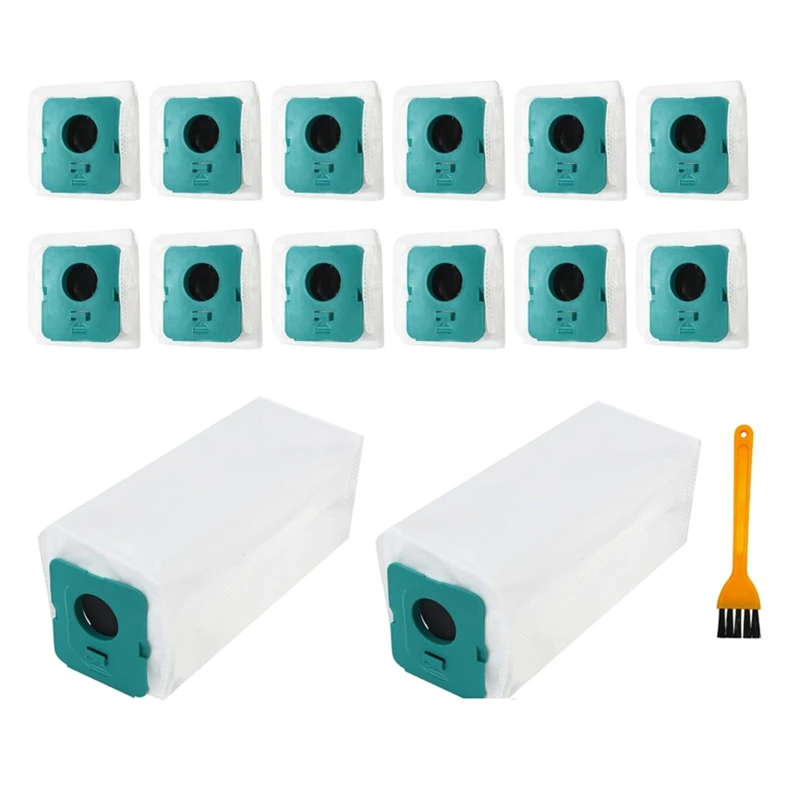 Мешки для пылесоса Samsung Bespoke Jet VCA-ADB95 набор сменных фильтр-мешков одноразовые