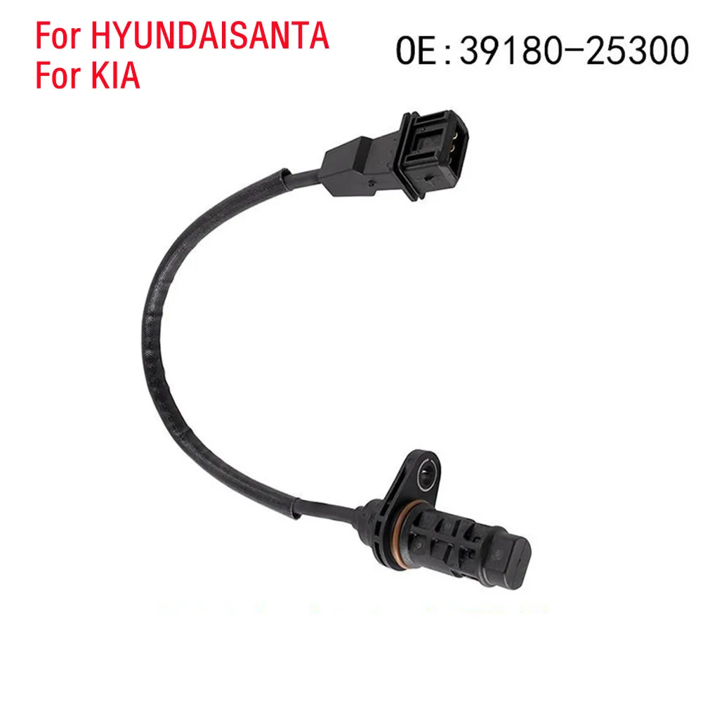 

Crankshaft Position Sensor Suitable For Hyundai Crankshaft Position Sensor 39180-25300 Sensor For KIAFORTE52012-2013 Car Access