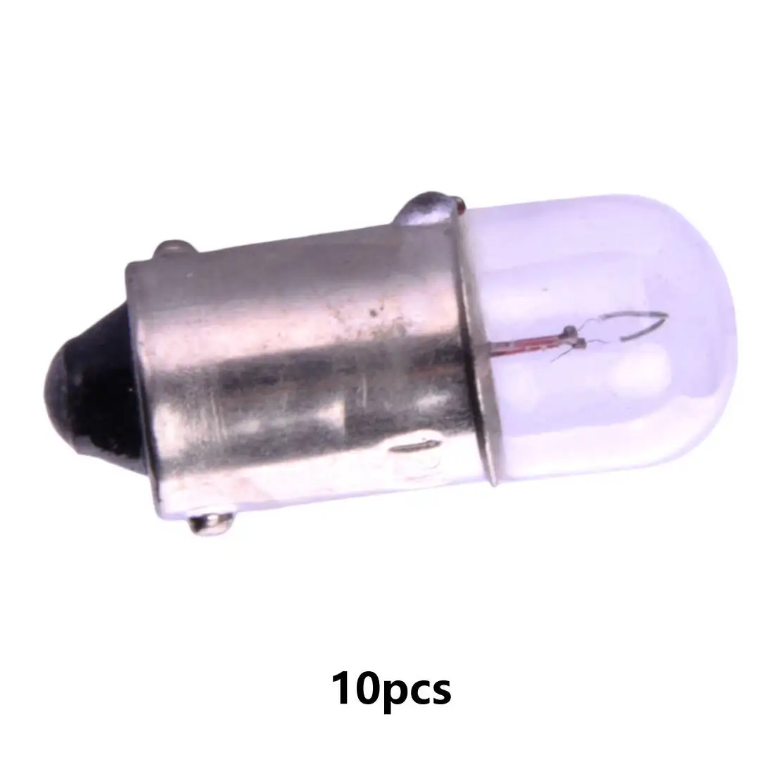 10 шт./компл. неоновая лампа 6 В 12 24 для автомобильного тестера цепей измерительная