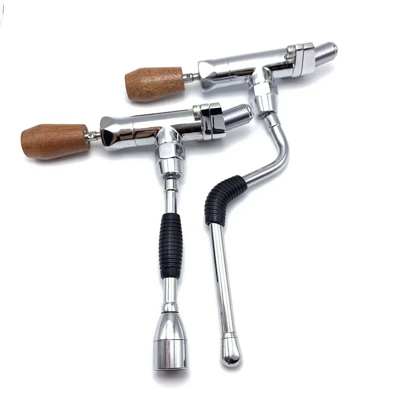 LADETINA LADETINA/KAFFA кофемашина паровой рычажный клапан модифицированный водяной