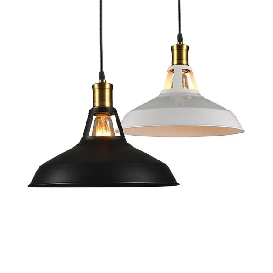 

Винтажный подвесной светильник в стиле ретро, люстра для кухни, спальни, прикроватного столика, комнатный светильник для кафе, бара, магазин...