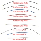 Антенна Wi-Fi для Samsung M21M51F41A10SA20SA30SA50SA70SA01A11A21A21SA31A41A51A71, 20 шт.