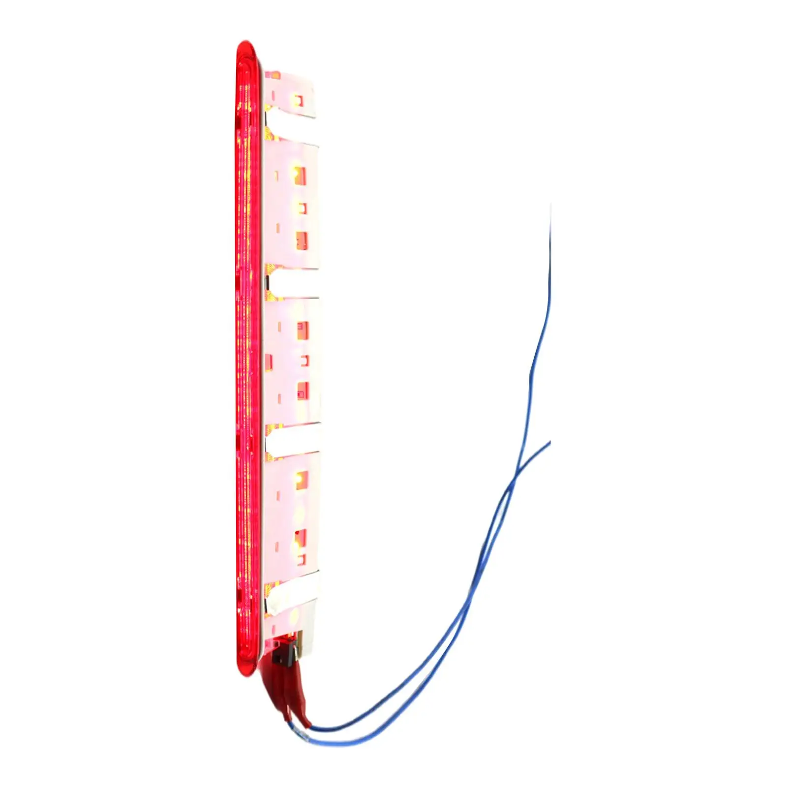 

Brake Stop Light 251820115639 Accessories Replaces for Mercedes x164 GL320 2007-2008