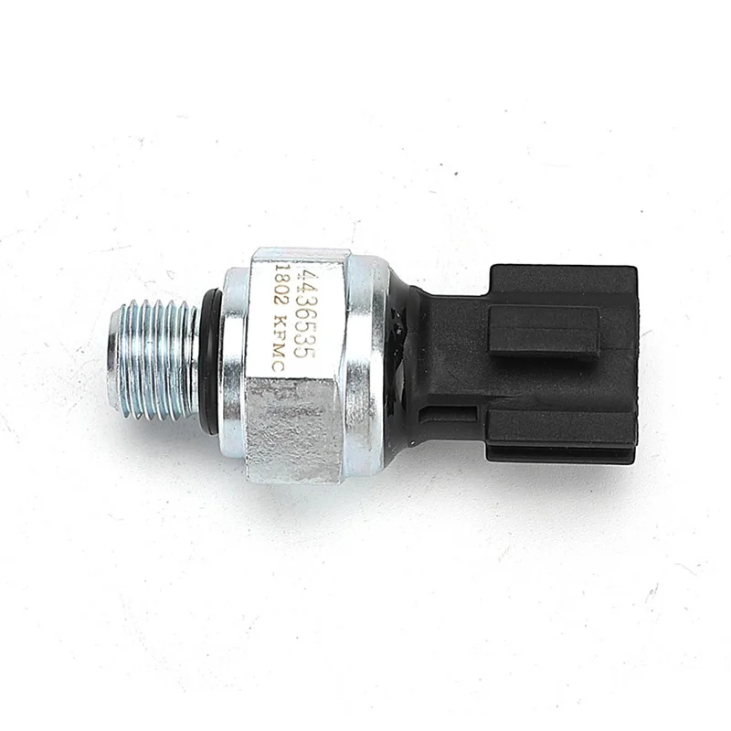 

Детали экскаватора для датчика давления Ex200-5 4436535