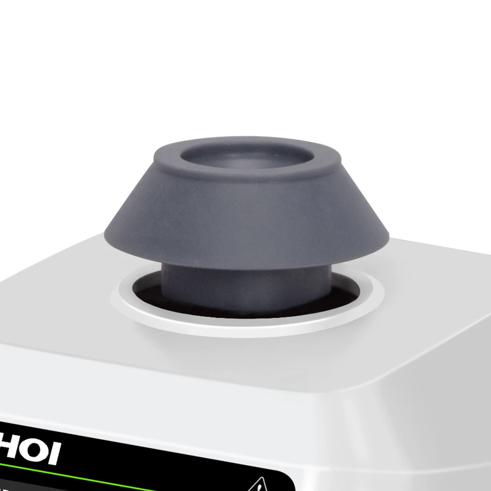 Фото LACHOI Лидер продаж научный vorte Mixer Amazom миниатюрная краска Vorte ers vorte пробирка №5