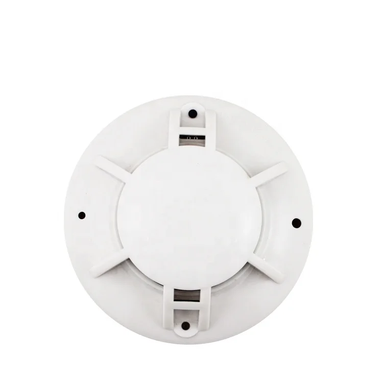

RS-YG RS485 modbus smart fire alarm smoke detector for industry