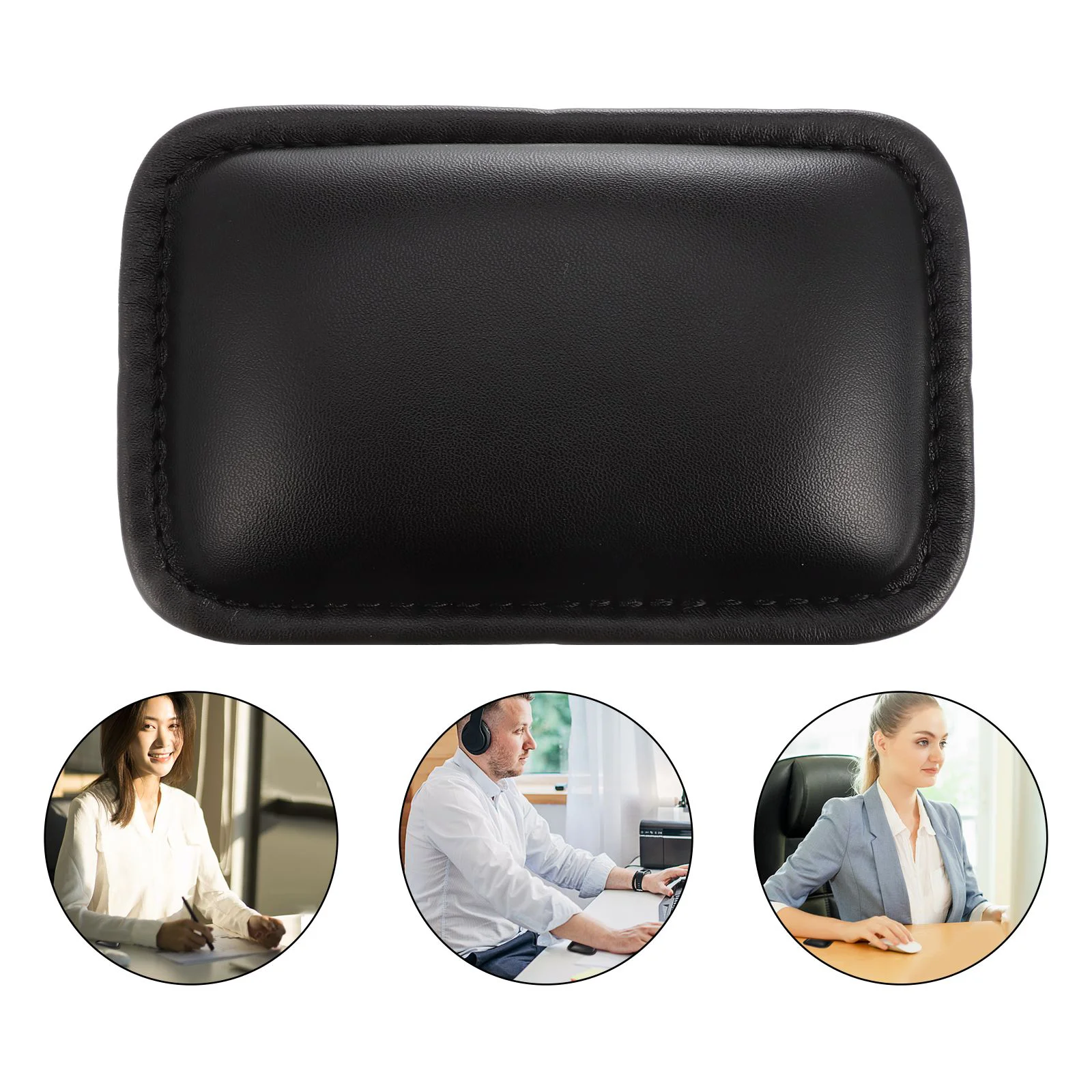 

Wrist Pad Keyboard Rest Support Mat Elbow Computer Gaming Skid Anti Ergonomic Laptop Arm Keyboardelbow Hand