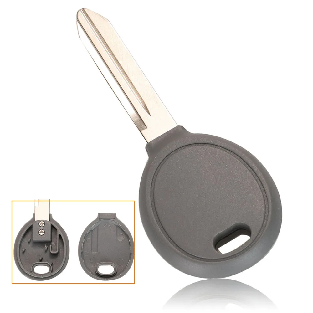 

Корпус Дистанционного Ключа Jingyuqin Для Dodge Sebring Magnum Durango Jeep Chrysler 300 Pacifica Town Country CY24