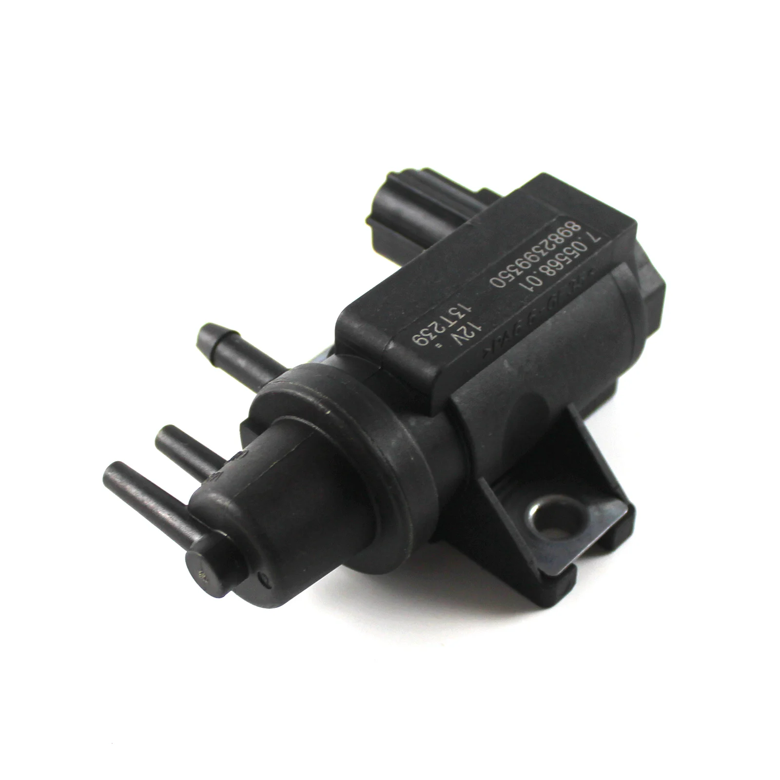 Турбовакуумный электромагнитный клапан для ISUZU Peuge 12V 8982399350 7.05568.01 70556801 Запасные