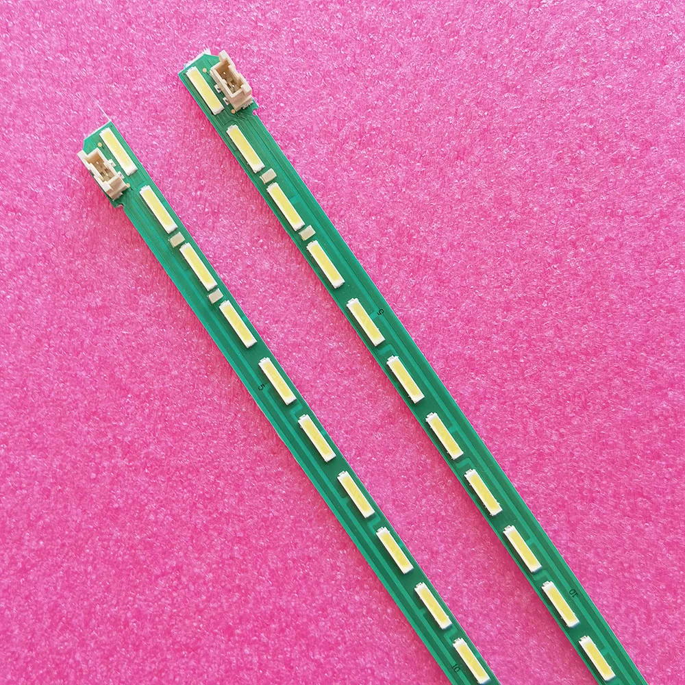 

50 PCS New LED backlight strip for LG 49LF5400 49LF5410 49LF5900 49LF6900 49UF6907 49LF590V 49LF540V MAK63267301 G1GAN01-0791A