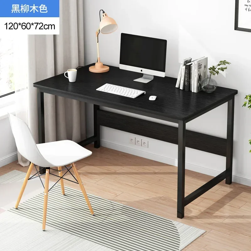 

Настольный компьютерный стол SH Aoliviya, простой офисный стол для дома, спальни, аренды, маленькая подставка для учеников