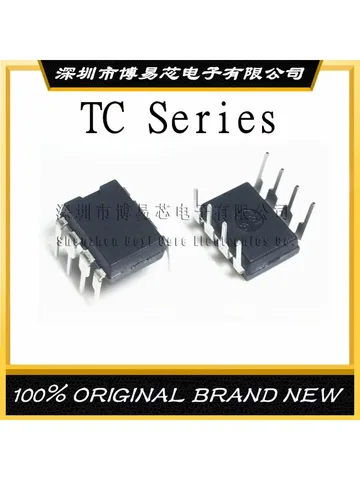 TC4420 TC4421 TC4422 TC4423 TC4425 TC4432 TC4451 TC4452 Оценочная плата EPA VPA