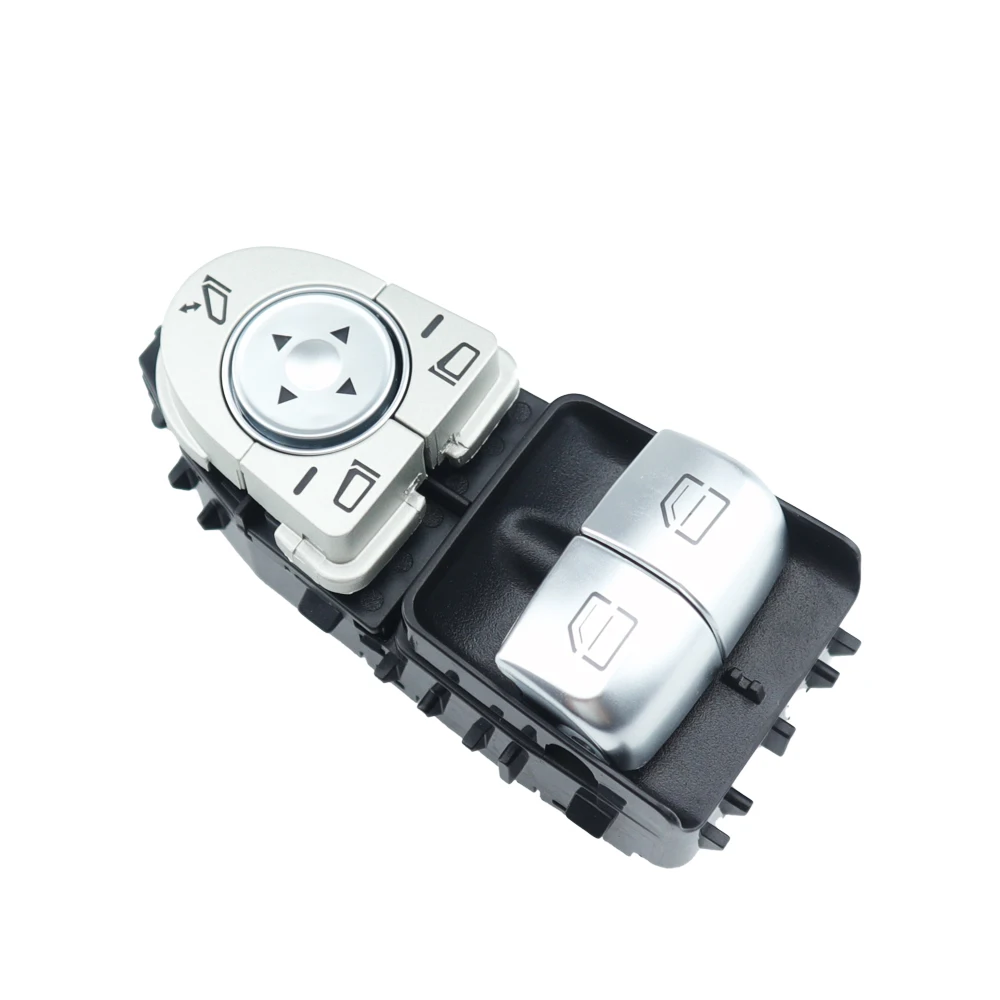 Автомобильный переключатель стеклоподъемника для Mercedes-Benz C-Class Vito Viano C205 W447 кнопка