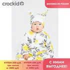 CROCKID, комбинезон, для мальчиков, К 6149, львы на сахаре