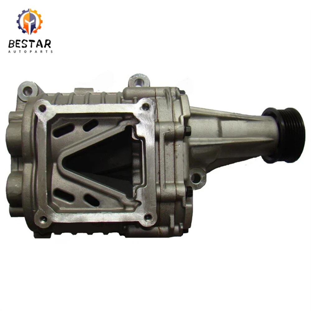 

Advantageous Supply Mechanical Compressor Kompressor Turbocharger Turbine Mini Supercharger Blower Booster 1.0-4.0L Eaton M45