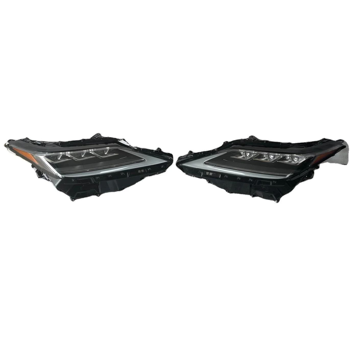 

For 2018-2021 Lexus RX200T original headlamp RX300H headlamp LED original Japanese second-hand parts of the new