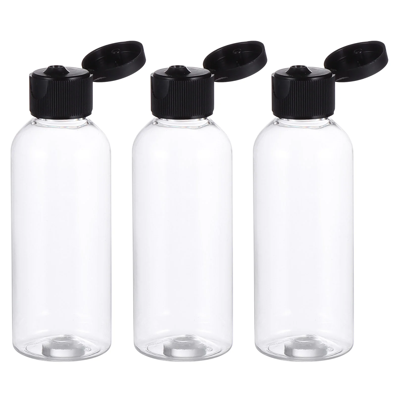 

30pcs Cap Empty Refillable Makeup Bottle Lotion Containers Lotion Dispenser for Outdoor Travel