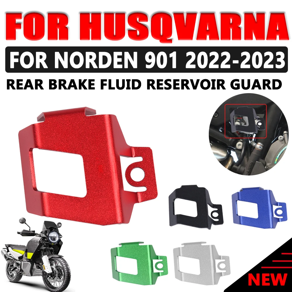

Новинка, защитная крышка для мотоцикла, защитная крышка от масла для Husqvarna Norden 901 NORDEN901 2022 2023, аксессуары