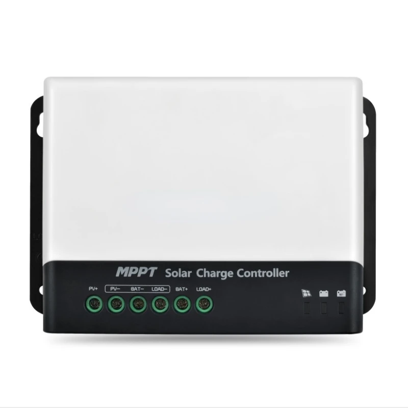 

FOR New LC Series Regulated Output MPPT Controller 12V/24V 30A