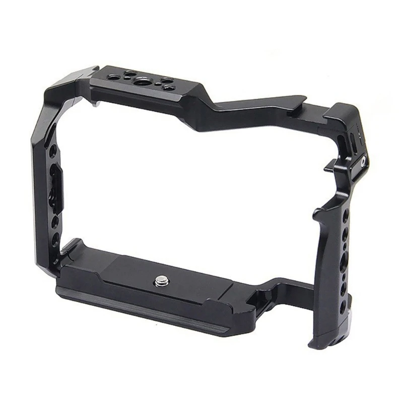 Многофункциональная алюминиевая опорная клетка для камеры II IIX установки