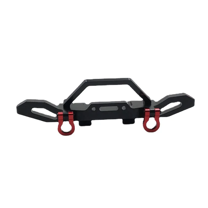 

HB TOYS ZP1001 ZP1002 ZP1003 ZP1004 remote control car parts metal modified front bumper