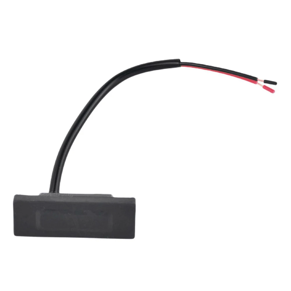 

Switch Opener Switch Button 812601R000 812601R000 81260-1R000 Accessories Boot Boot Switch Button New Practical