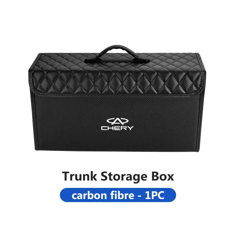 

Складная сумка-органайзер для багажника автомобиля, портативная сумка для хранения для Chery Tiggo 5 2 3 7 PRO 8 5X Amulet IQ QQ Fulwin Face