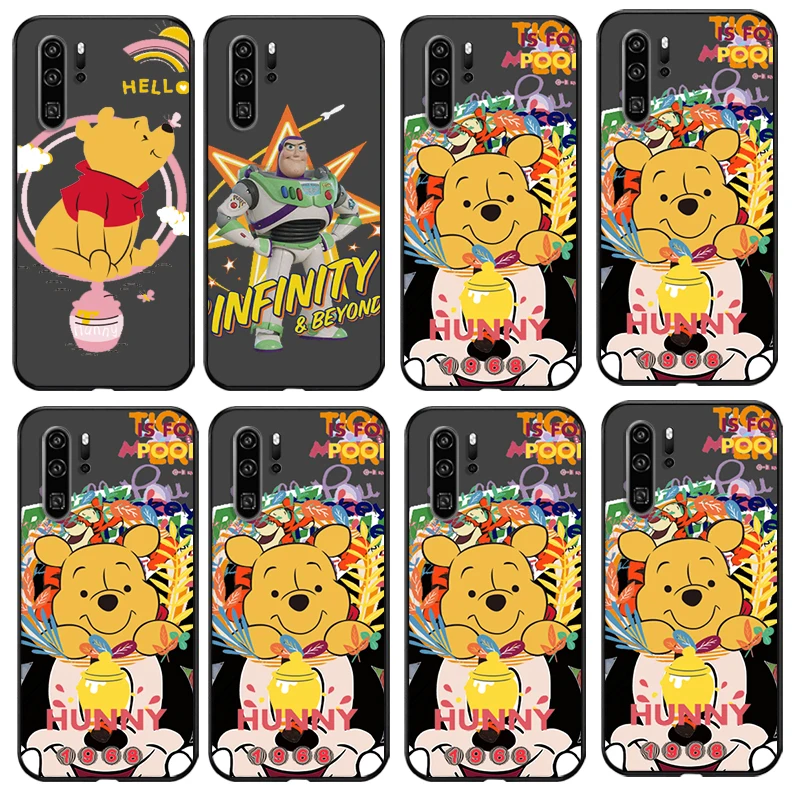 

Disney Mickey Phone Cases For Huawei Honor 8X 9 9X 9 Lite 10i 10 Lite 10X Lite Honor 9 Lite 10 10 Lite 10X Lite Soft TPU