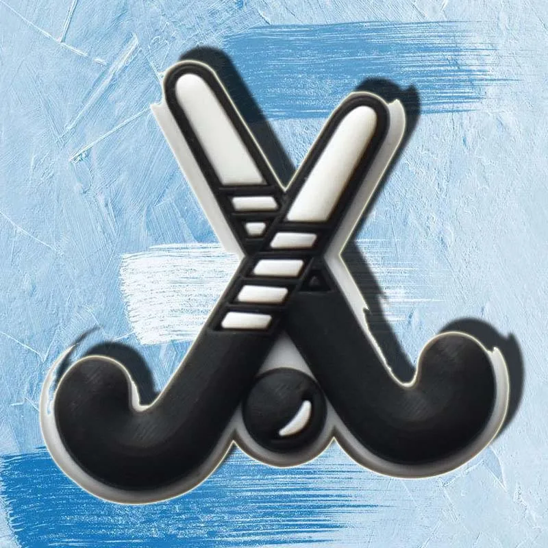 

Shoe Charms Decorations Fits for Crocs Accessories Sport Pins Buckle Boys Girls Kids Women Teens Christmas Gifts Party Favors