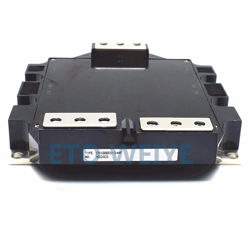 CM1000DU-34NF IGBT модуль SCR (кремниевый