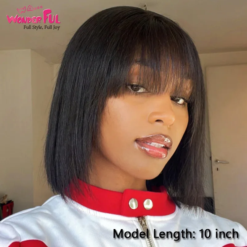 Замечательные бразильские волосы без повреждения кутикулы черные человеческие