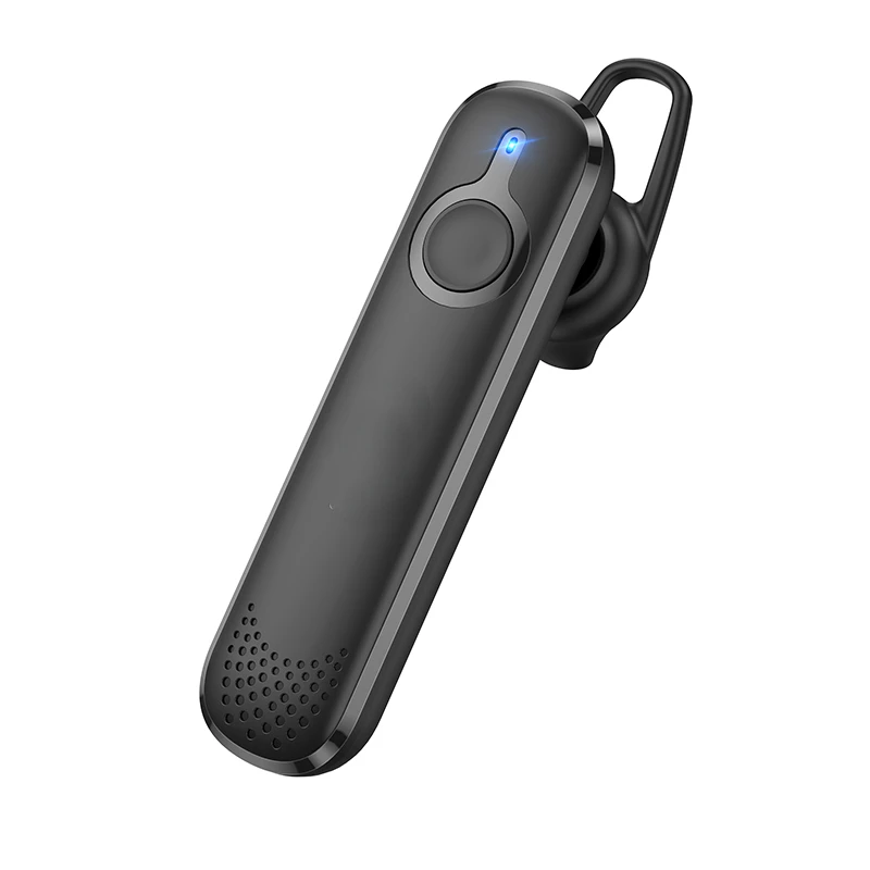 

2022 Trend for iPhone 13 12 Mini Bluetooth 5.0 Wireless Headset Earbuds Earpiece with Mic Mini Handsfree Earphones 24Hrs Headpho