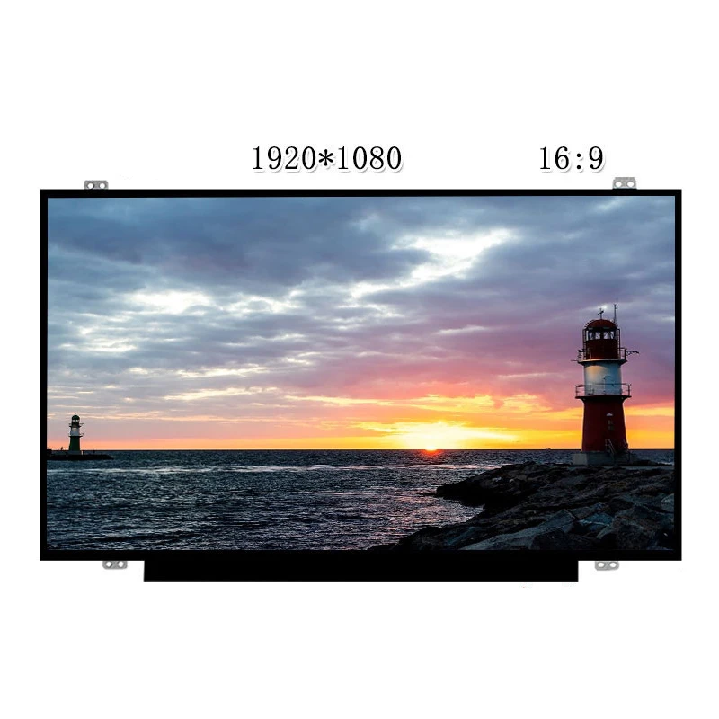 ЖК-дисплей для ноутбука, 15 дюймов, NT NV156FHM NT156WHM-N42 N32 N31 N12 N41 N61 N45