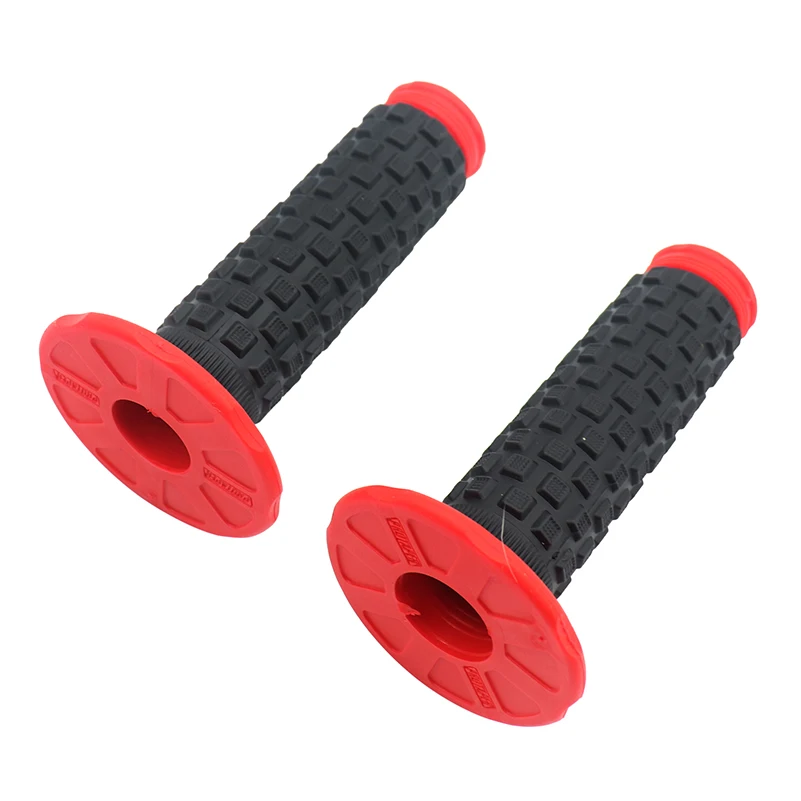 Аксессуары для внедорожных мотоциклов ручка дроссельной заслонки резиновая