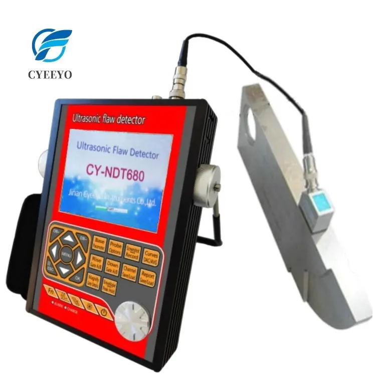 

sale metal Digital Usm handheld Current for ultrasonic flaw detector