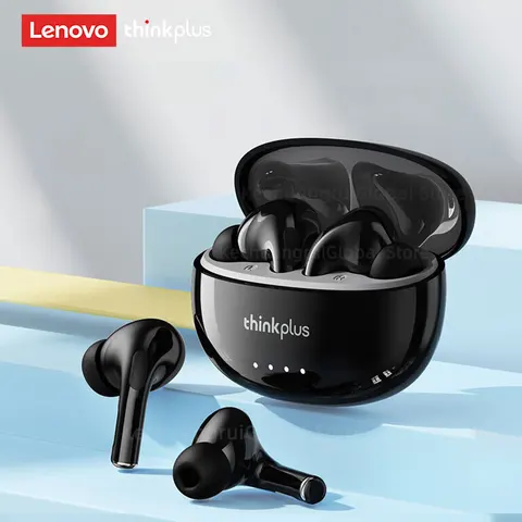 Беспроводные наушники Lenovo LP5 Pro